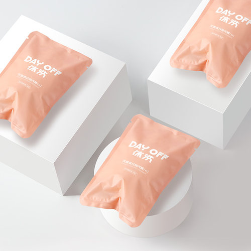 AAa休洗一次性内裤女灭菌云柔无纺布出差旅行月子孕妇大码3条装 - 图3