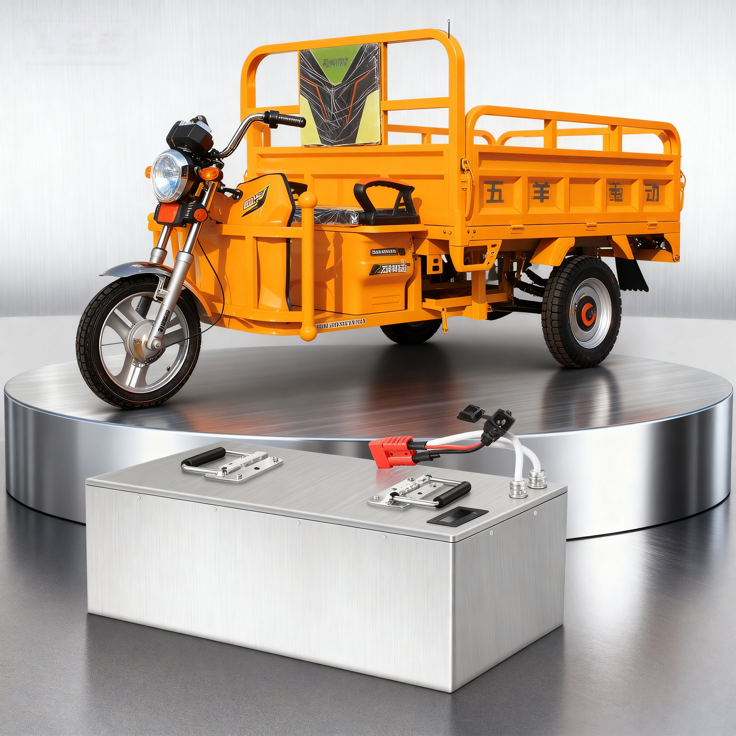 低速四轮车锂电池宁德电动车三四轮车48v60v72v伏磷酸铁锂电瓶,淘宝优惠券,粉丝福利购,淘宝优惠卷