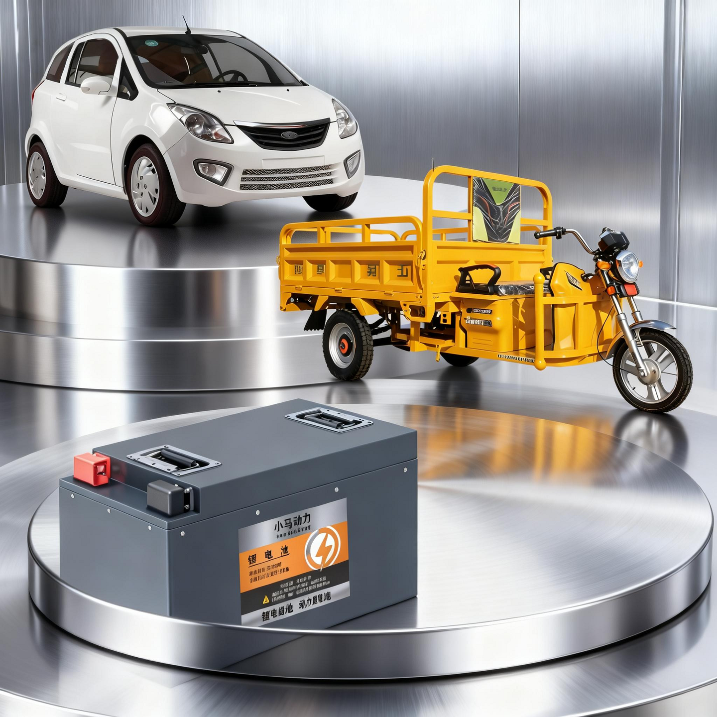 低速四轮车电动车锂电池48v60v72v伏三四轮车磷酸铁锂电瓶宁德,淘宝优惠券,粉丝福利购,淘宝优惠卷