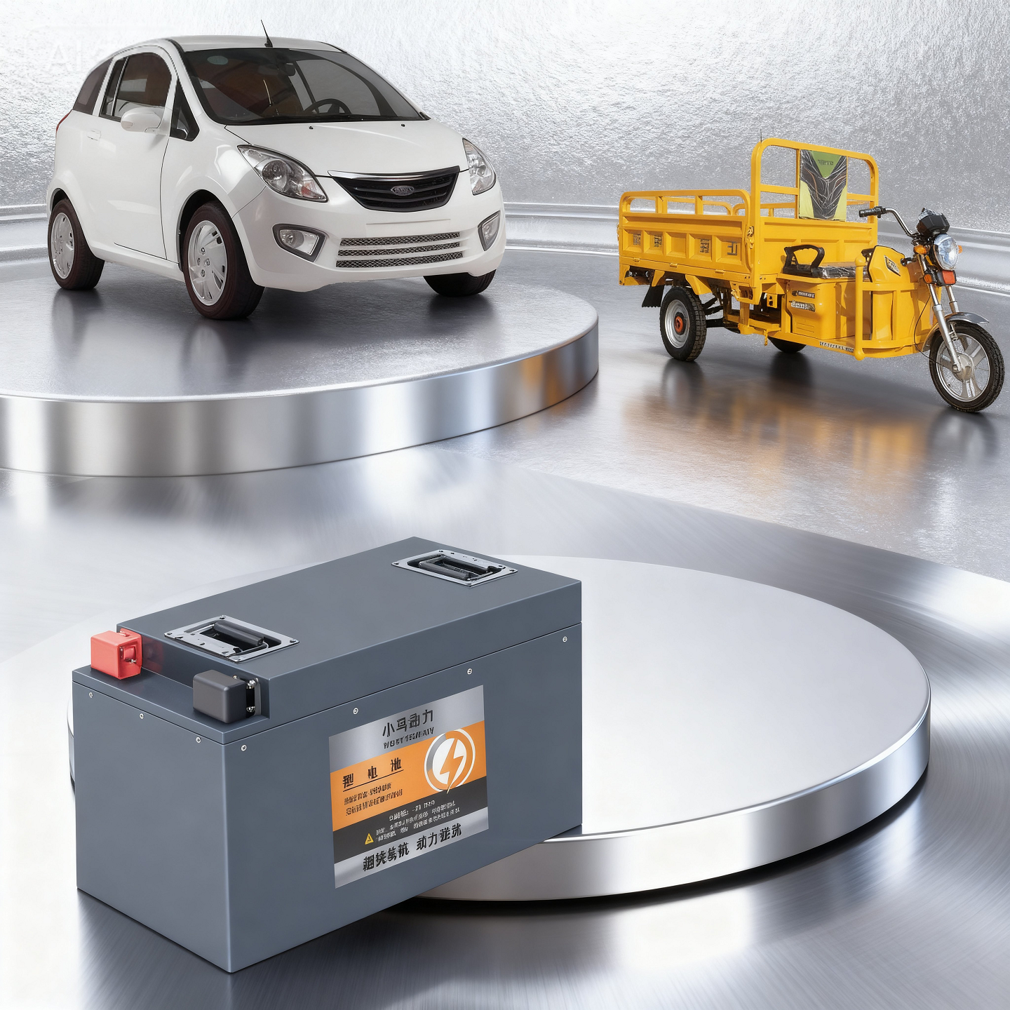 三四轮车锂电池60v72v伏电动车低速四轮车48v磷酸铁锂电瓶宁德,淘宝优惠券,粉丝福利购,淘宝优惠卷