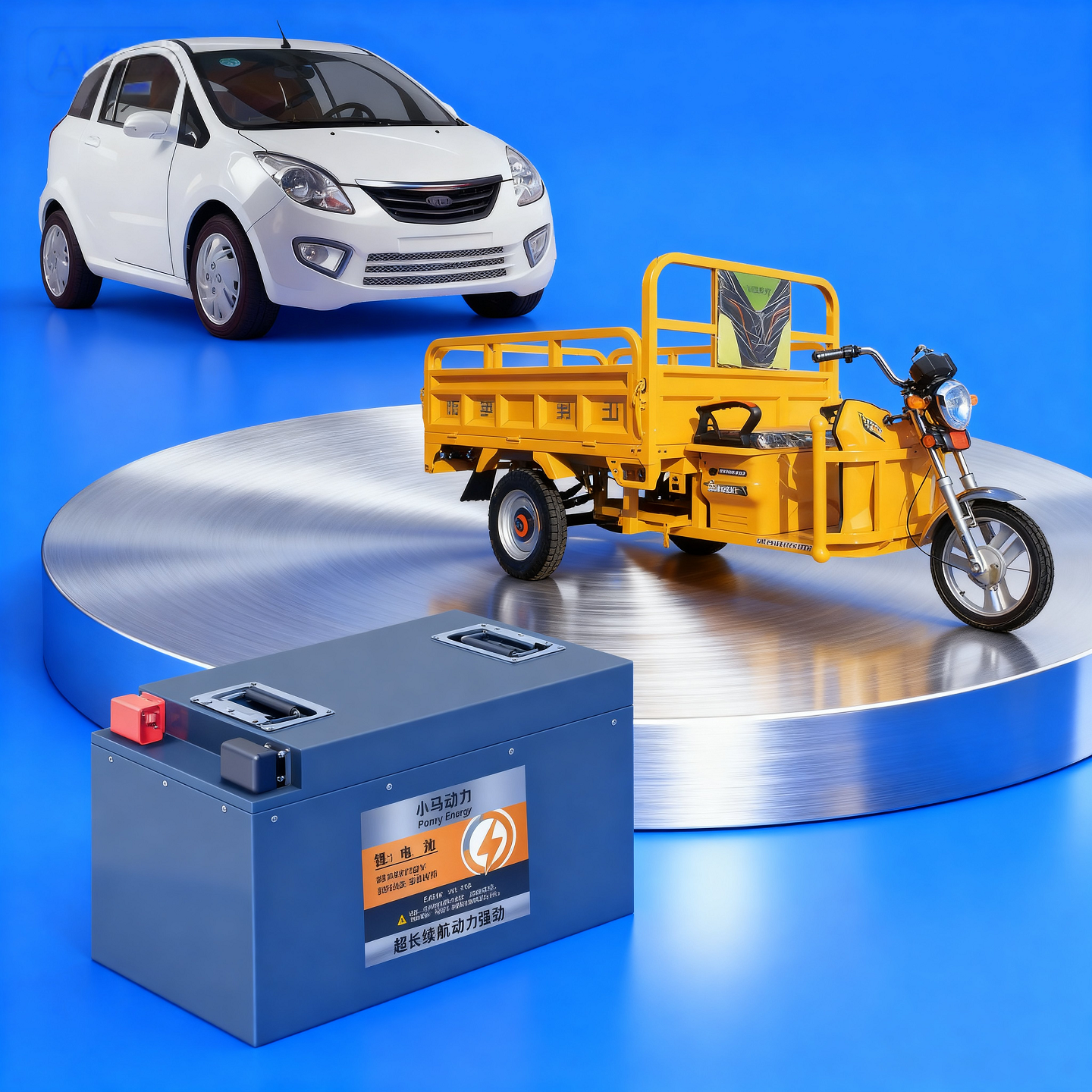 电动车锂电池磷酸铁锂三四轮车低速四轮车48v60v72v伏电瓶宁德,淘宝优惠券,粉丝福利购,淘宝优惠卷