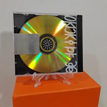 Dark Zone Breakout Surrounding Confidential Documents Boy Group Leader Keepsake Golden Lion Statue Hand Model Childrens Toy