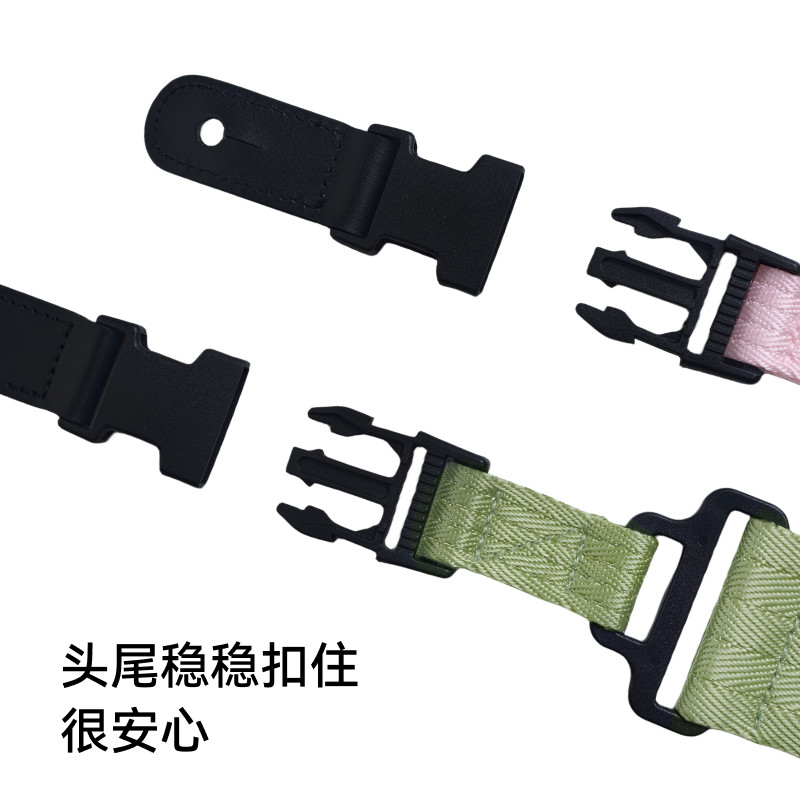 LiberLive 快拆背带 插扣吉他肩带 适配LiberLive C1/C2无弦吉他,淘宝优惠券,粉丝福利购,淘宝优惠卷