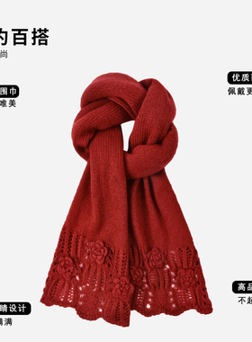 复古少女减龄保暖可爱百搭显嫩