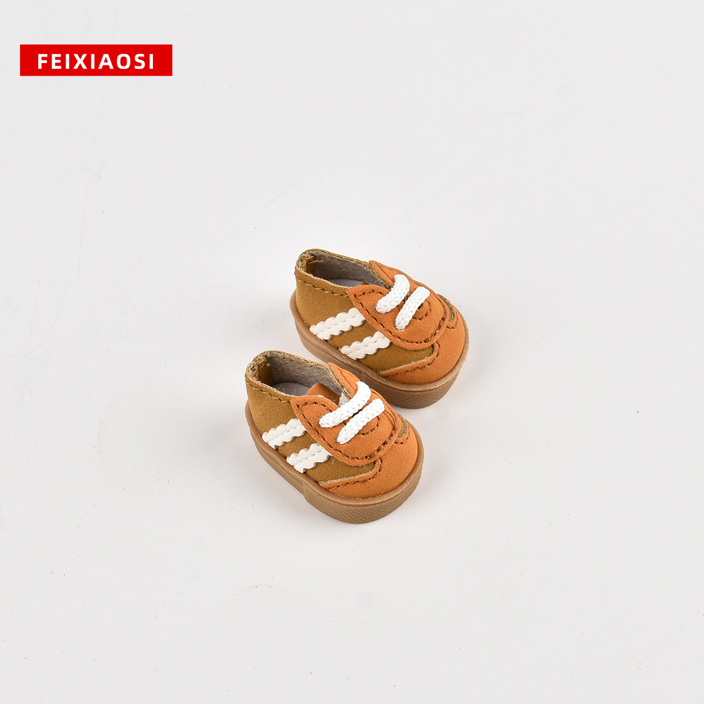 适用于1/2/3代labubu迷你运动鞋多色帆布鞋3代潮流拉布布玩偶鞋子,淘宝优惠券,粉丝福利购,淘宝优惠卷