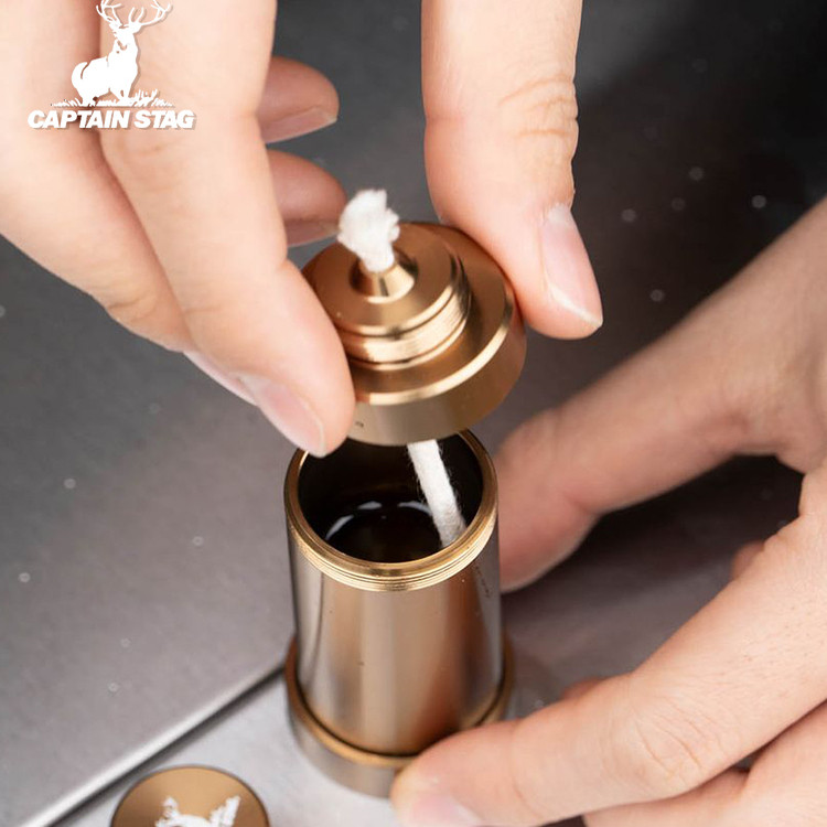 CAPTAIN STAG 石蜡油灯户外营地灯露营氛围灯照明蜡烛灯罩便携灯,淘宝优惠券,粉丝福利购,淘宝优惠卷