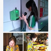 Caizu Z3 student entry-level camera