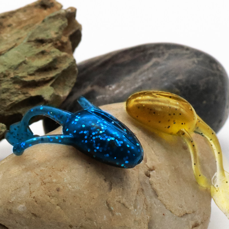 祺云小蝌蚪路亚软饵假饵软虫铅头钩无铅钓组鲈鱼饵鳜鱼翘嘴专用饵,淘宝优惠券,粉丝福利购,淘宝优惠卷