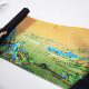 Thousands of Miles of Rivers and Mountains Large Retro Chinese Style Workstation Table Mat