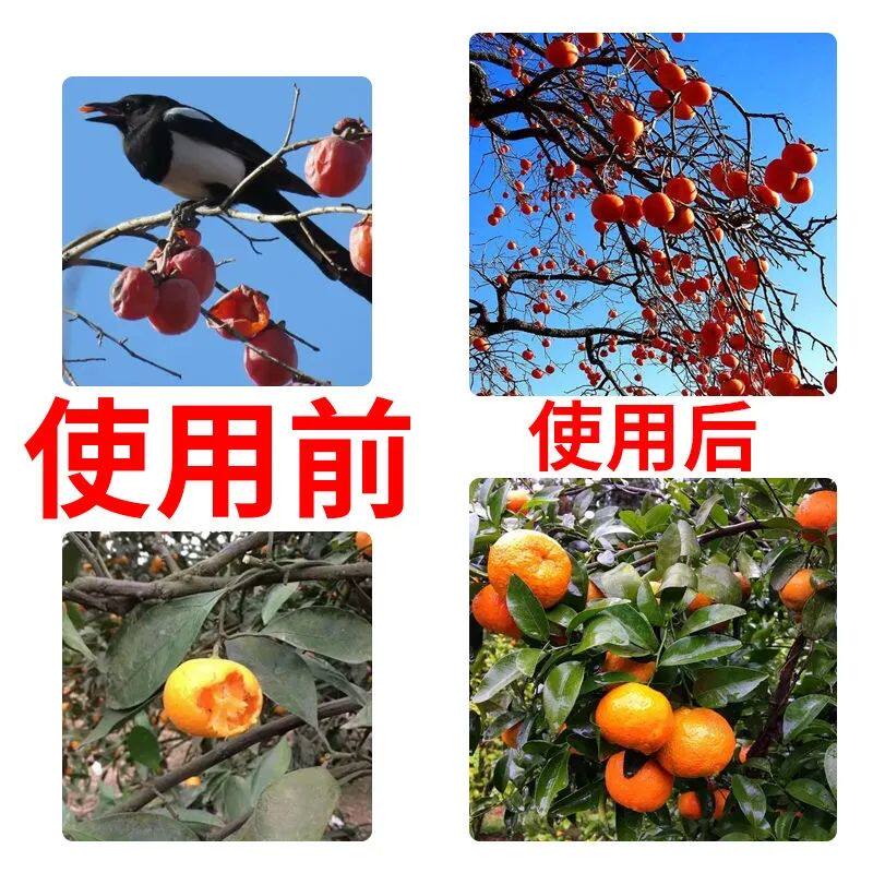 吊带王悬挂驱鸟包驱鸟袋颗粒复合香精包果园农田吓鸟赶鸟护农专用,淘宝优惠券,粉丝福利购,淘宝优惠卷