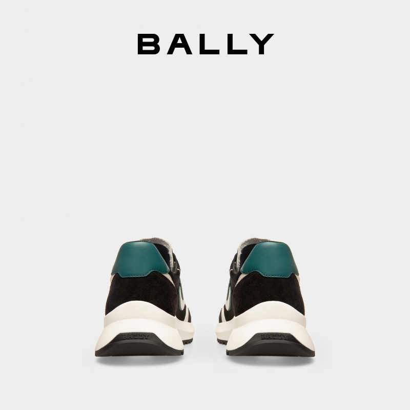 【官方正品】BALLY/巴利DEMMY-T男士休闲运动鞋6302123 - 图3