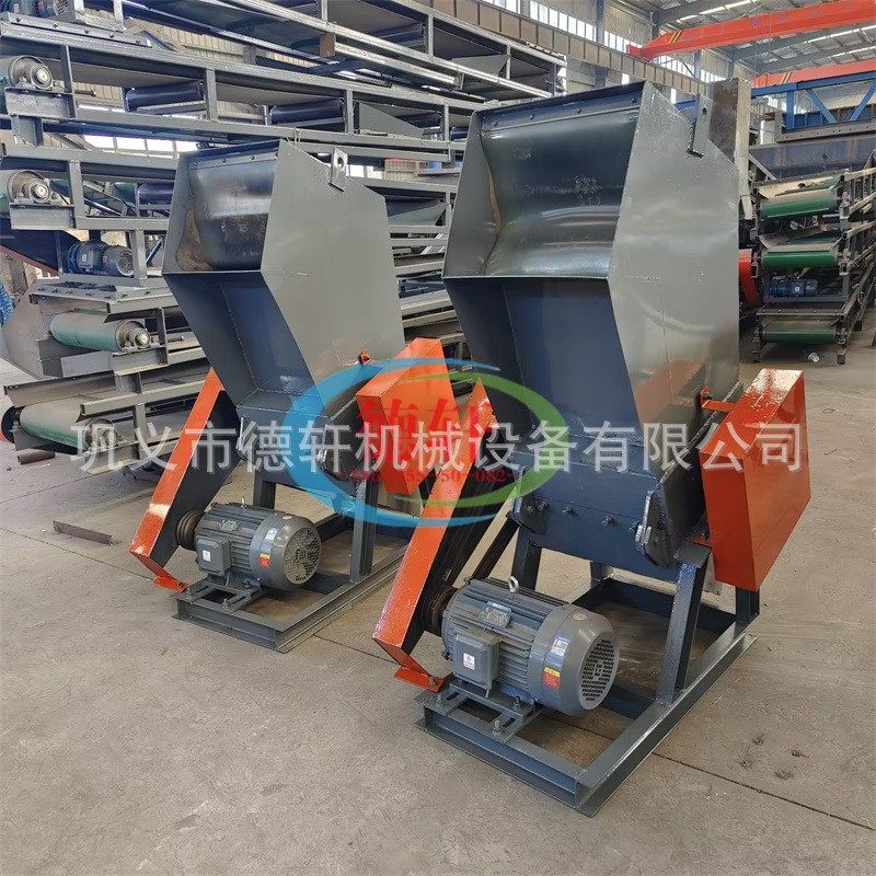 大中小型塑料粉碎机厂家 pvc塑料板材破碎机 塑料瓶水果筐粉碎设,淘宝优惠券,粉丝福利购,淘宝优惠卷