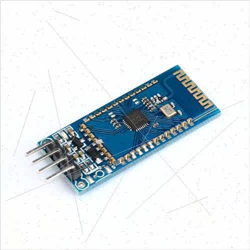 BT06 Bluetooth Serial Module Wireless Data Transmission适用a - 图0