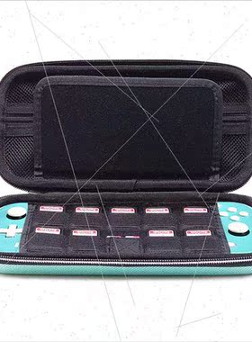 EVAswch mini game console organizer bag swch le protective c
