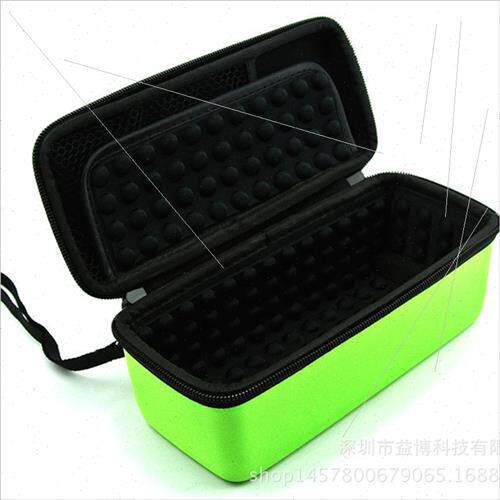BOSE Soundnk Mini Speaker Bag Nylon Sleeve Mini Speaker Case - 图1