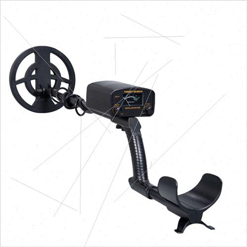 New Metal Detector Underground Gold Detector New GT6500-图1