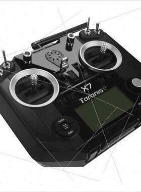 model airplane remote control Taranis Q X7 16-pass remote co