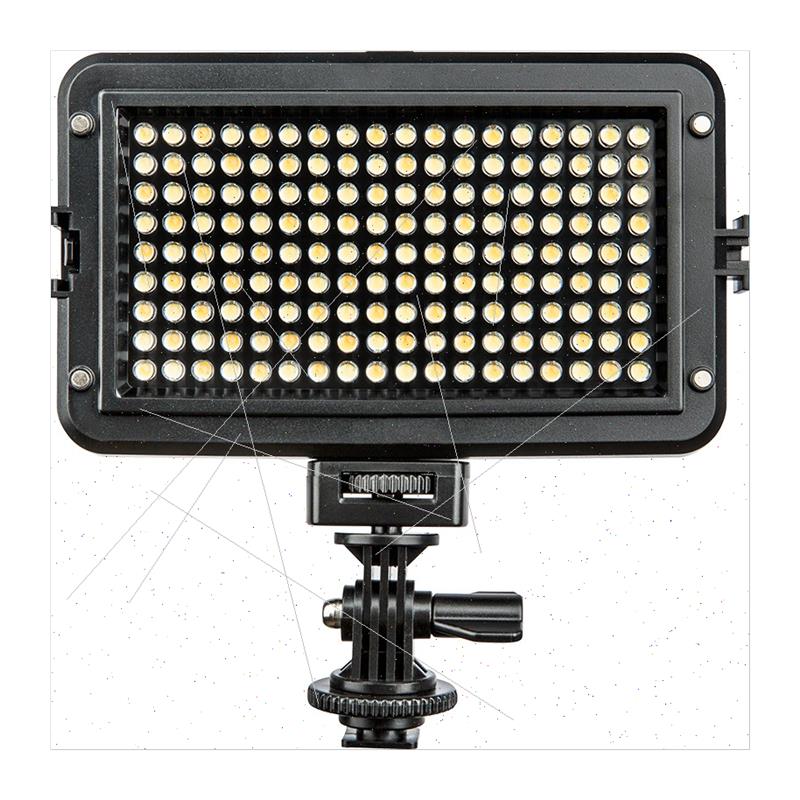 VL-162T small fill light portable led photography video fill-图3