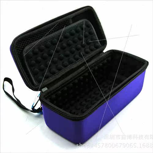 BOSE Soundnk Mini Speaker Bag Nylon Sleeve Mini Speaker Case - 图2