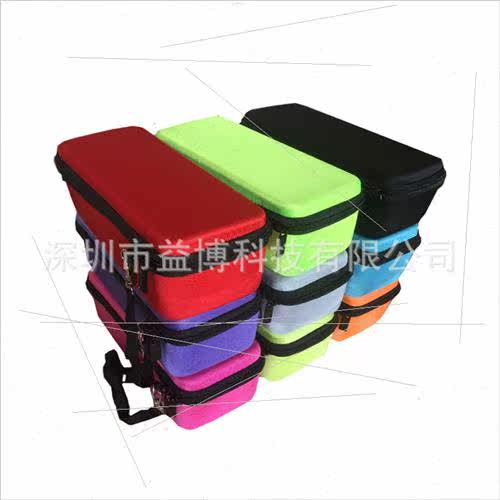 BOSE Soundnk Mini Speaker Bag Nylon Sleeve Mini Speaker Case - 图0