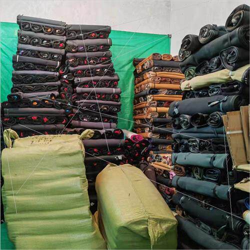 PU thickened apron industrial waterprooil resistant dirty ap - 图2