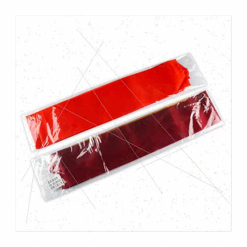 Wedding Wave Flag Supplies Wedding Wedding Room Decoration A - 图3