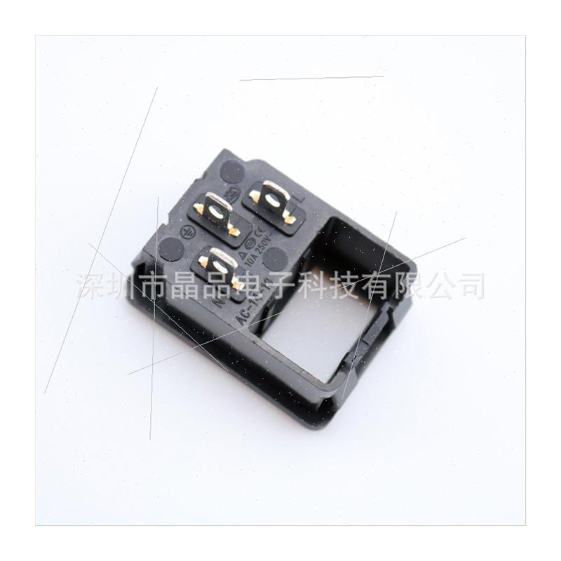 AC-02A power socket AC-14-13 high power equipment socket swc - 图3