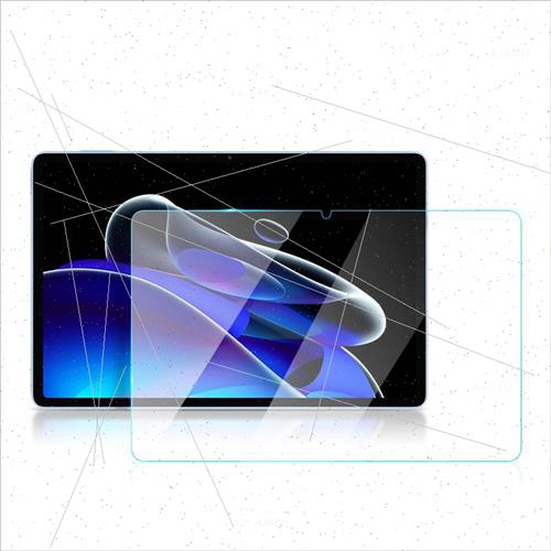 适用realme Tablet X tempered film realmePad Tablet PC protec - 图0