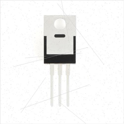 SMD IRF1010EPBF TO-220 N-Channel 60V/81A Inline MOSFETs - 图1