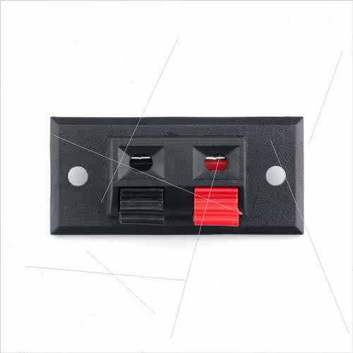 wp external wiring clips wp2-3 panel wire clips aging test c - 图0