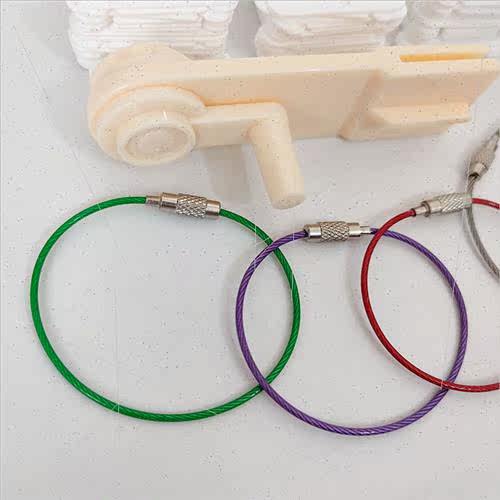 Thread Winder Set Cross Stch Manual Mini r Sweater Knting Ai - 图1