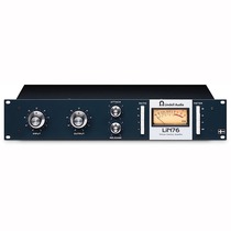 Lindell Audio Lin76 compressed effectors originate from the 1176 Classic Recording studio limiter electronic tube