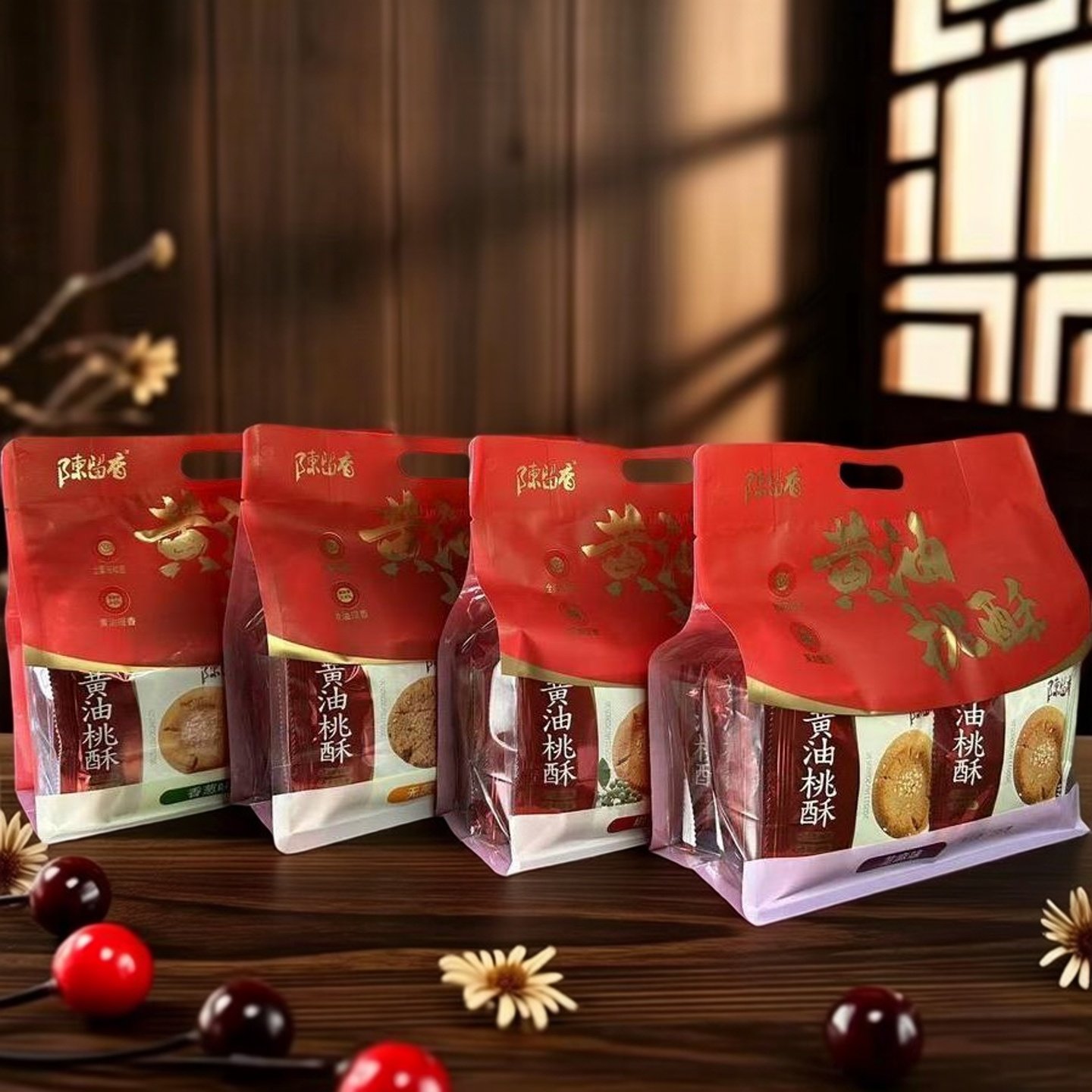 四川美食桃酥送礼抿嘴化椒麻香葱留香甜味核桃酥特产小吃零食糕点,淘宝优惠券,粉丝福利购,淘宝优惠卷