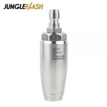 JUNGLEFLASH Turbo Nozzle Presssure Washer Tips for Hot and Co