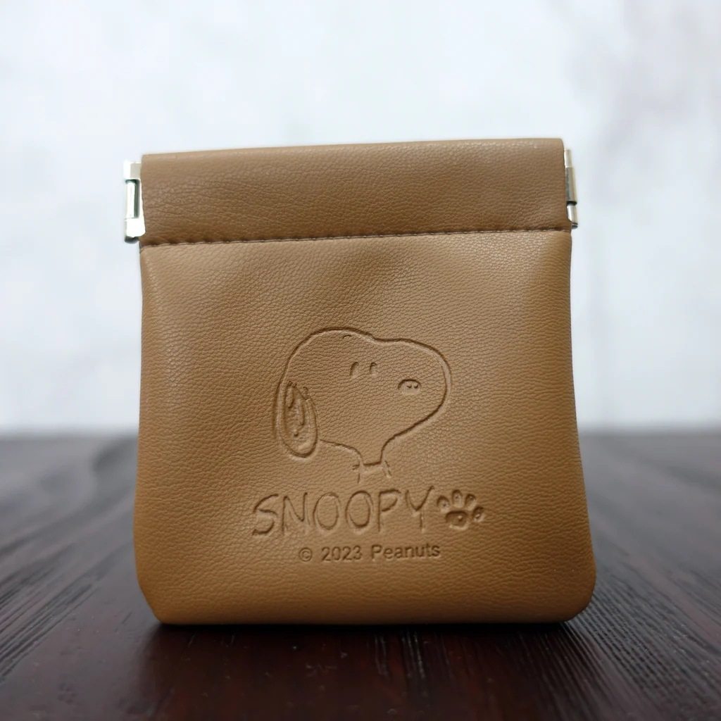 史努比小巧可爱零钱包硬币收纳包口红包迷你小包包,淘宝优惠券,粉丝福利购,淘宝优惠卷