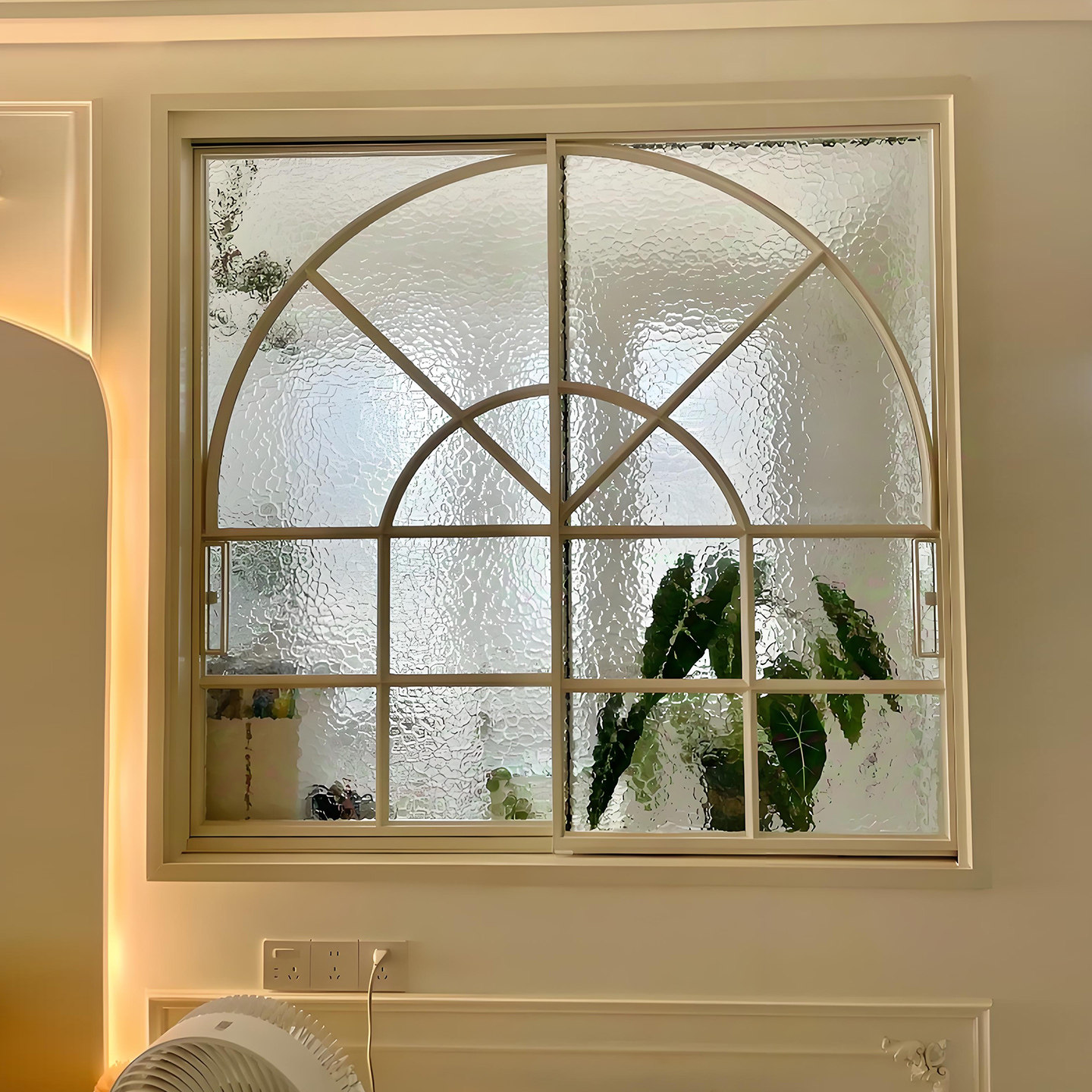 极窄铝合金平移推拉窗左右阳台窗户防风室内厨房出餐口无轨隔断,淘宝优惠券,粉丝福利购,淘宝优惠卷