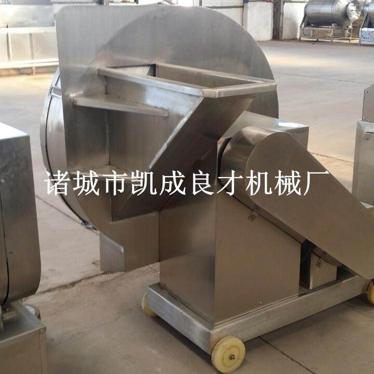机械供应肉类大型冻肉创业鸡肉制品切片机,淘宝优惠券,粉丝福利购,淘宝优惠卷