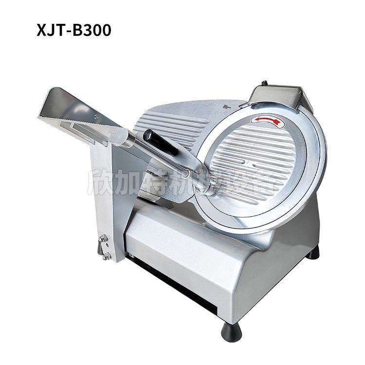 厂家直销商用半自动切肉机羊肉切片机电动肥牛牛肉羊肉卷刨肉机,淘宝优惠券,粉丝福利购,淘宝优惠卷
