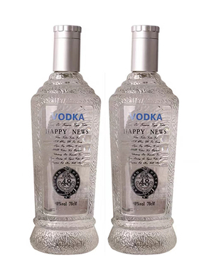 酒柜洋酒清酒威士忌酒瓶装饰品