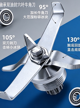 商用沙冰机奶茶连锁店全自动碎冰