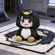 Cuckoo Gaga plush doll