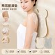 Bath artifact silicone massage mat for foot washing and non-slip bathing