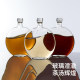 Teastone moon bottle portable ຈອກທົນທານຕໍ່ອຸນຫະພູມສູງ