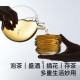 Teastone moon bottle portable ຈອກທົນທານຕໍ່ອຸນຫະພູມສູງ
