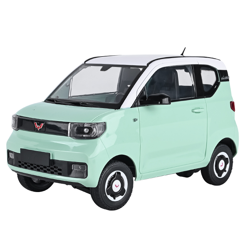 2023专业rc遥控车漂移成人五菱宏光mini小汽车模电动儿童玩具车ev-图3