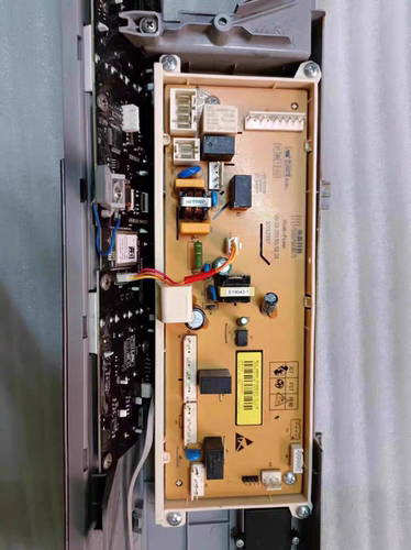 适用云米WD10X/W9X洗烘一体滚筒洗衣机电脑板KX2362-001-1048显示 - 图0