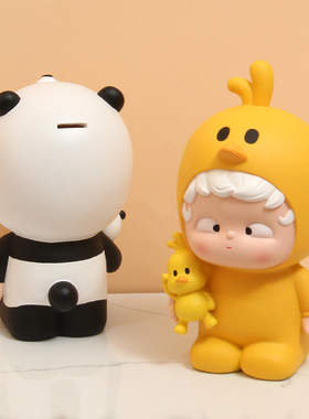 创意玄关卡通恋家彩可爱