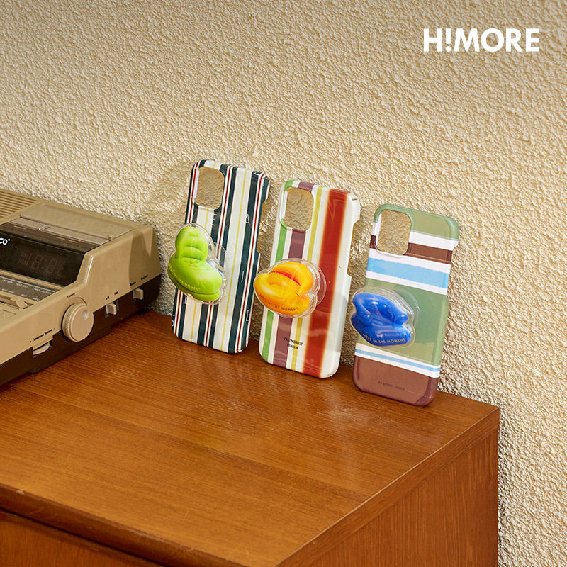 HIMORE海马体原创设计手机支架桌面个性创意小沙发ins风手机平板,淘宝优惠券,粉丝福利购,淘宝优惠卷