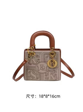 轻奢风样板间衣帽间女士衣柜衣服摆件包包耳环架帽子画框软装饰品