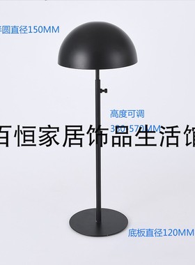 样板房玄关帽子香水大牌车钥匙太阳镜托盘软装白棕色饰品组合摆件